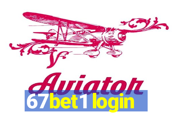 67bet1 login